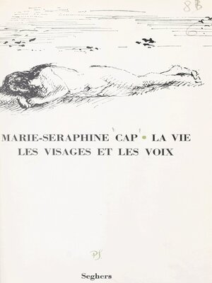 cover image of La vie, les visages et les voix